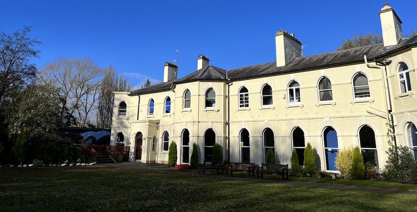 Beech Hall Nursery